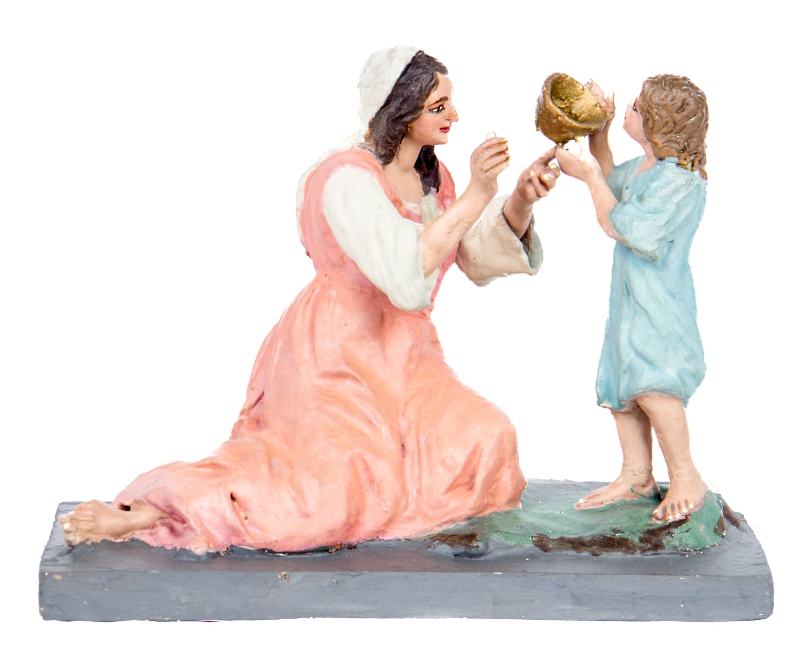 La casta Susana, S.XX