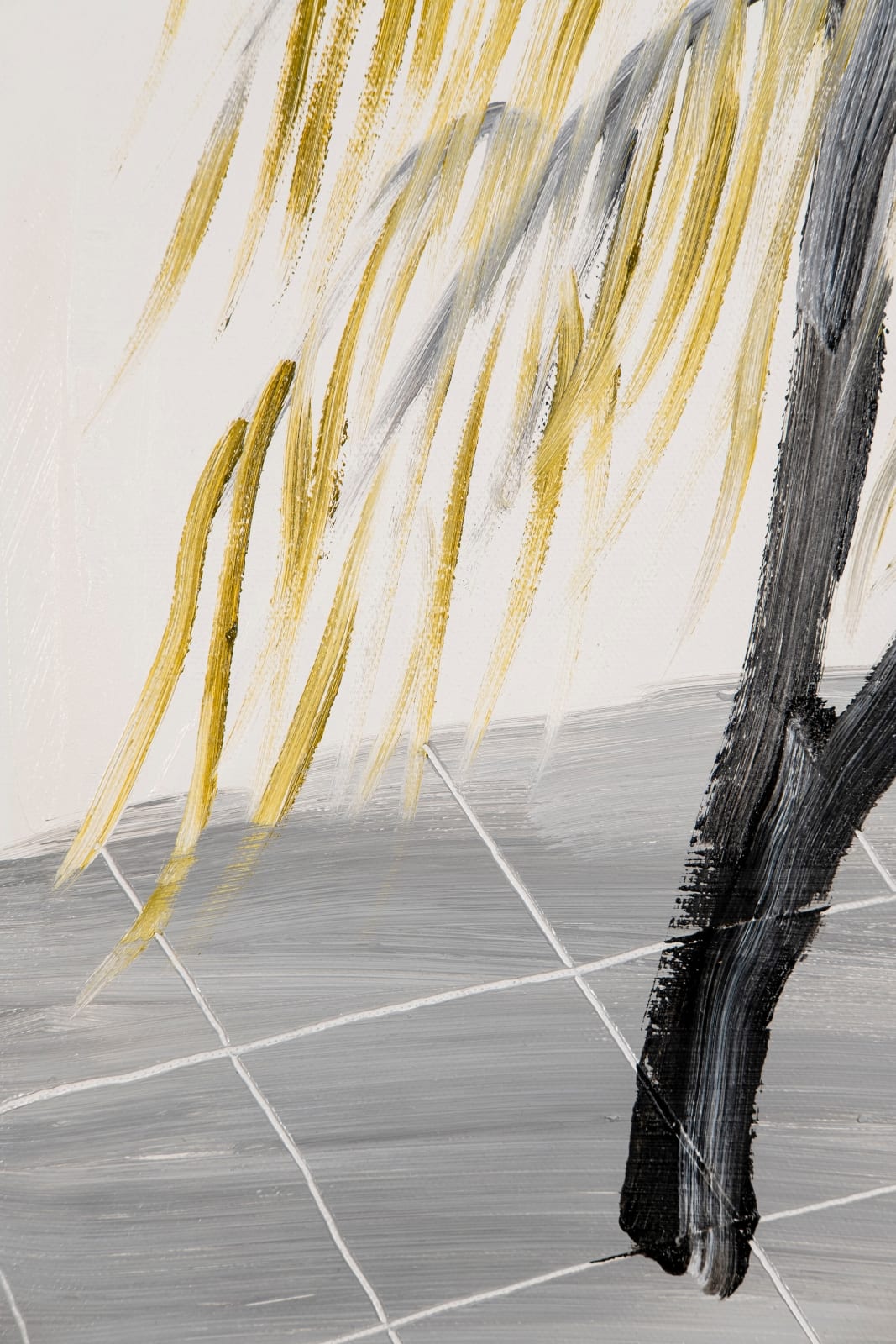 Huang Hai-Hsin, Da-an-Park #5, 2018