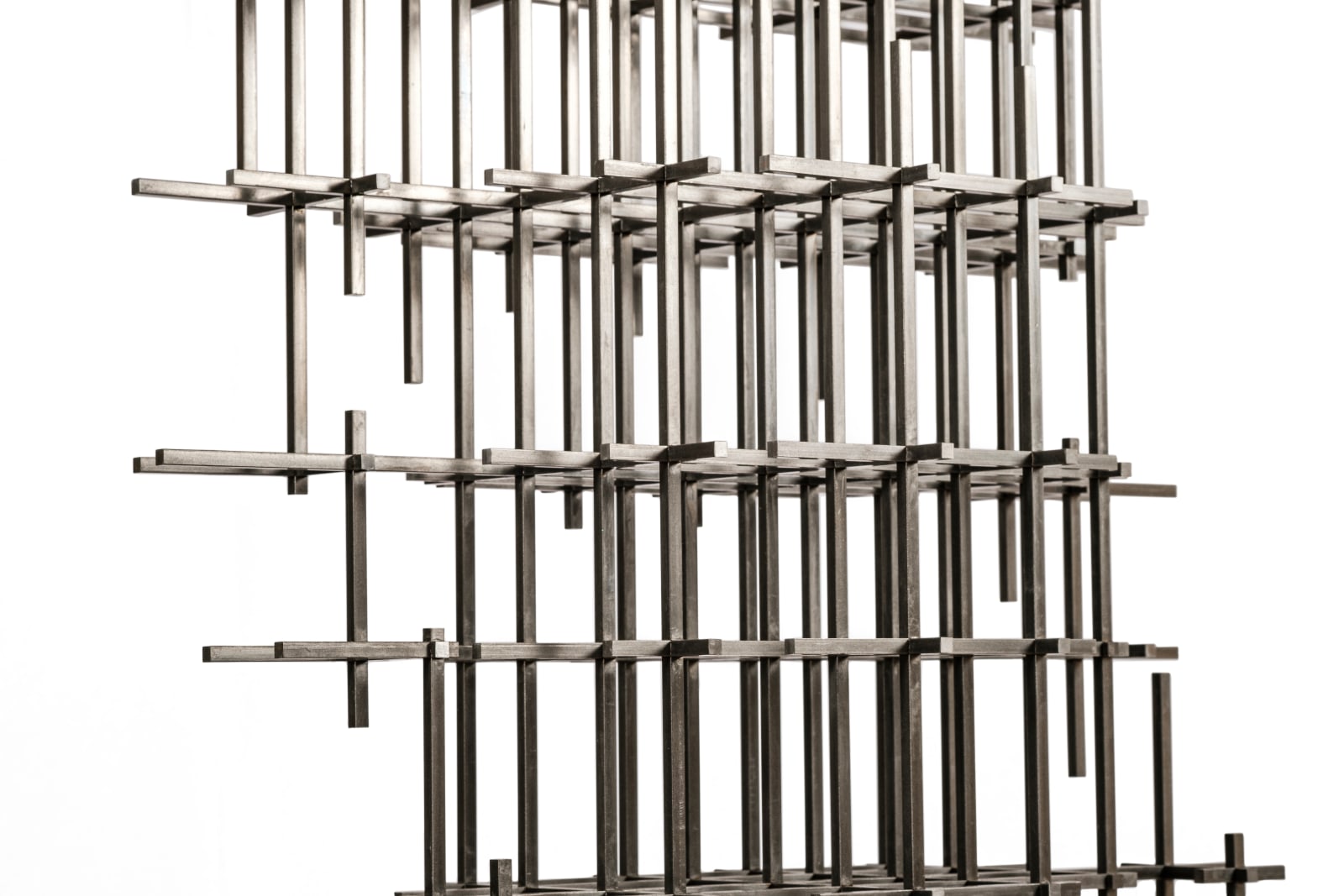 Anthony Gormley, SET VI, 2020