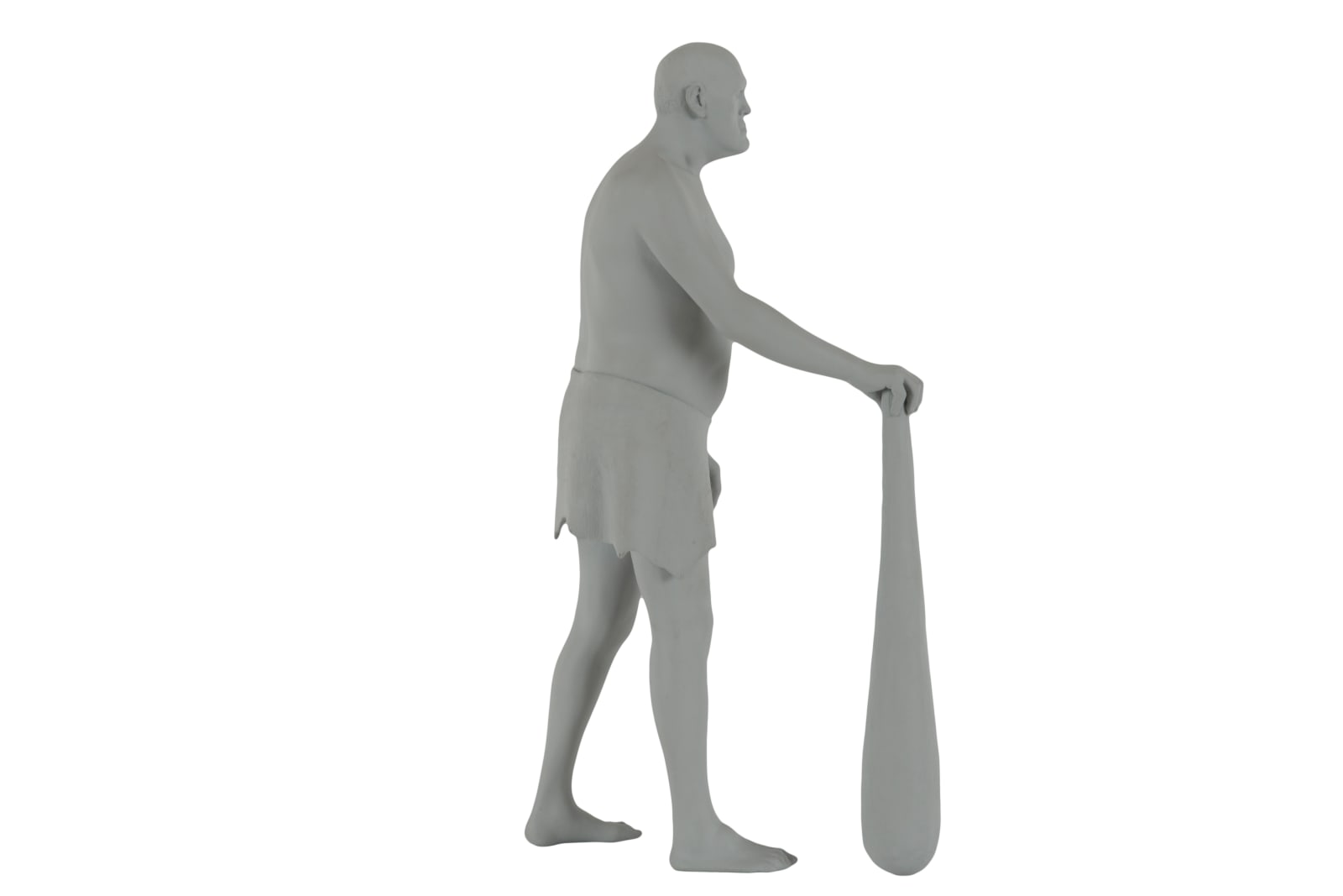 Katharina Fritsch, Riese/Giant, 2010