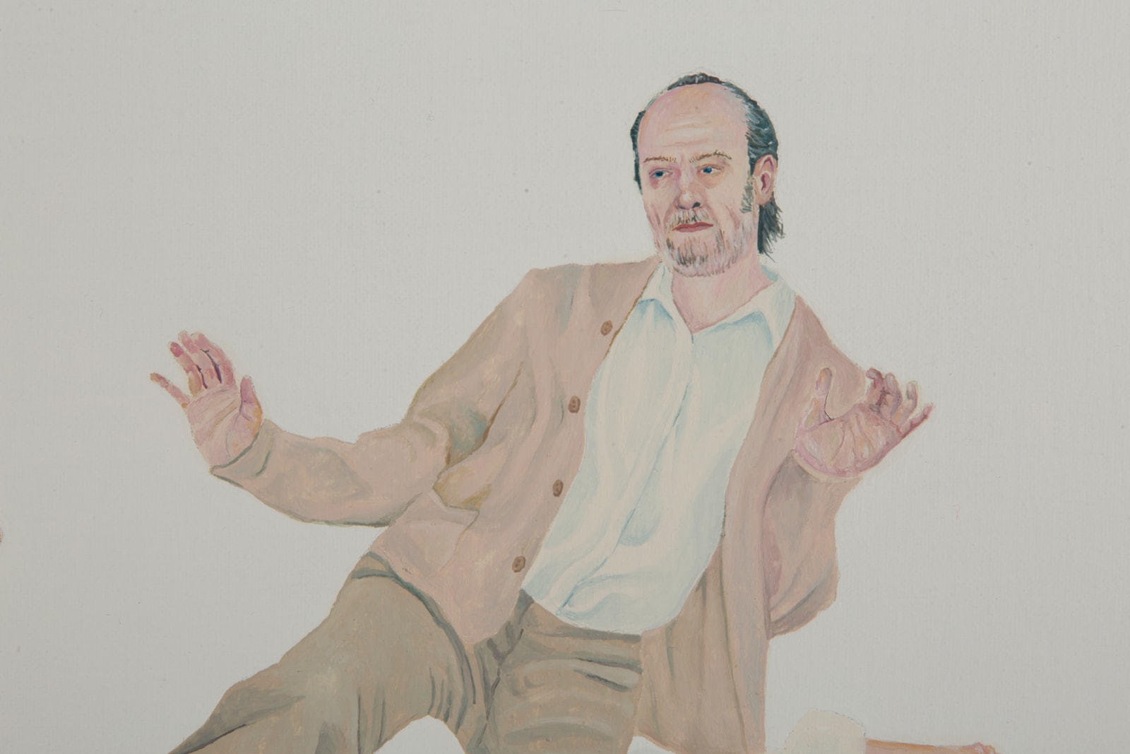 Oscar Cueto, 10 malas criticas , 2004