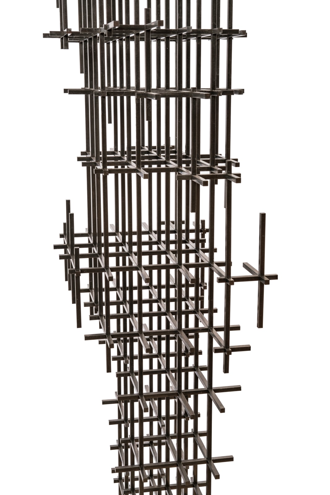 Anthony Gormley, SET VI, 2020