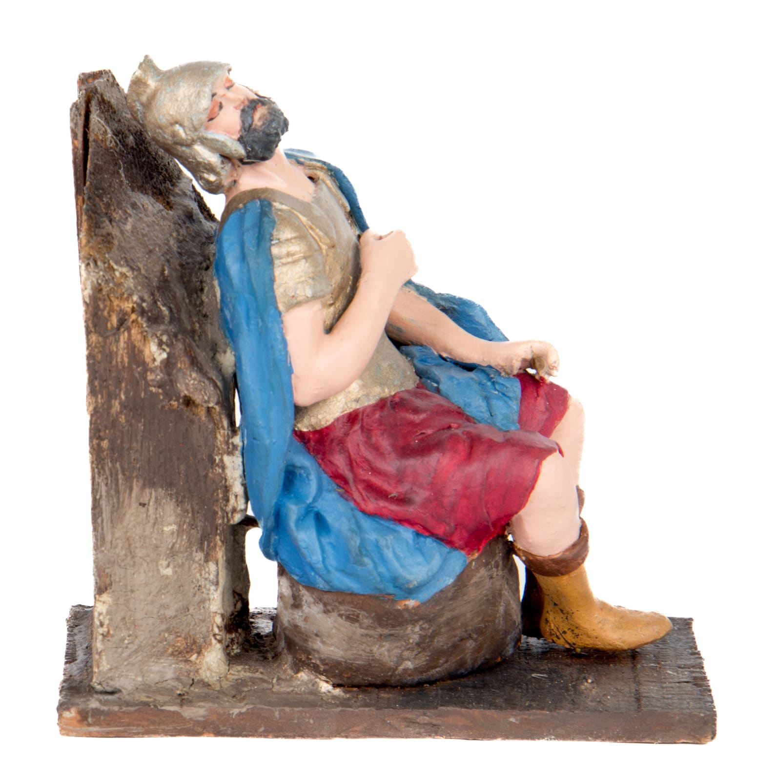 Judit en el campamento de Holofernes, S.XX