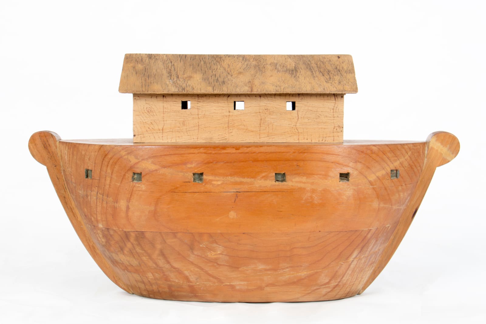 El Arca de Noé, S.XX