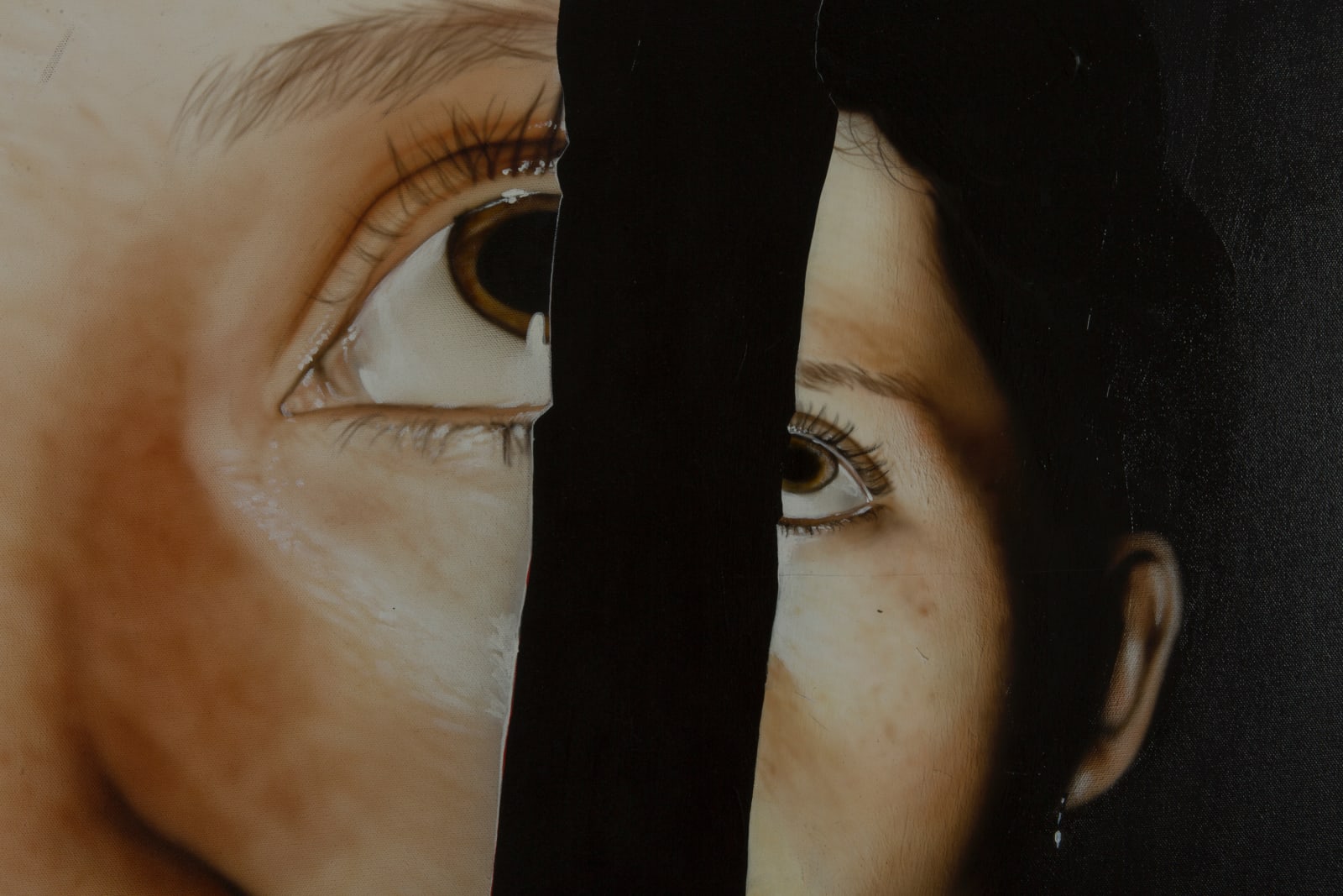 Victor Rodriguez, Split, 1999