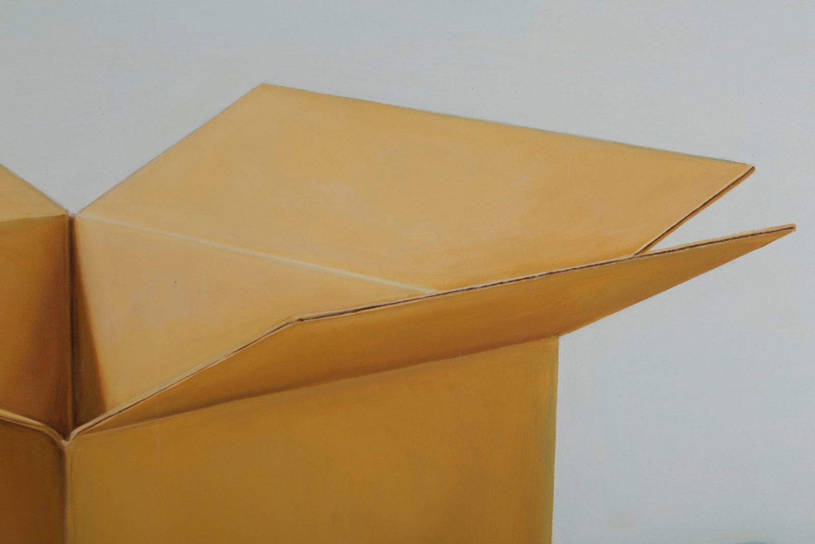 Hugo Lugo, Traslado, primer movimiento, 2004