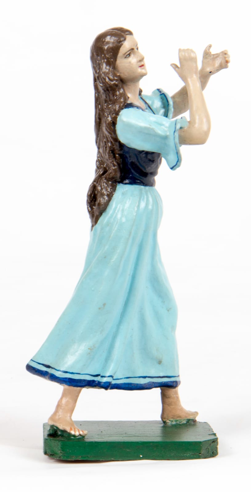 La adoración del becerro de oro, S.XX