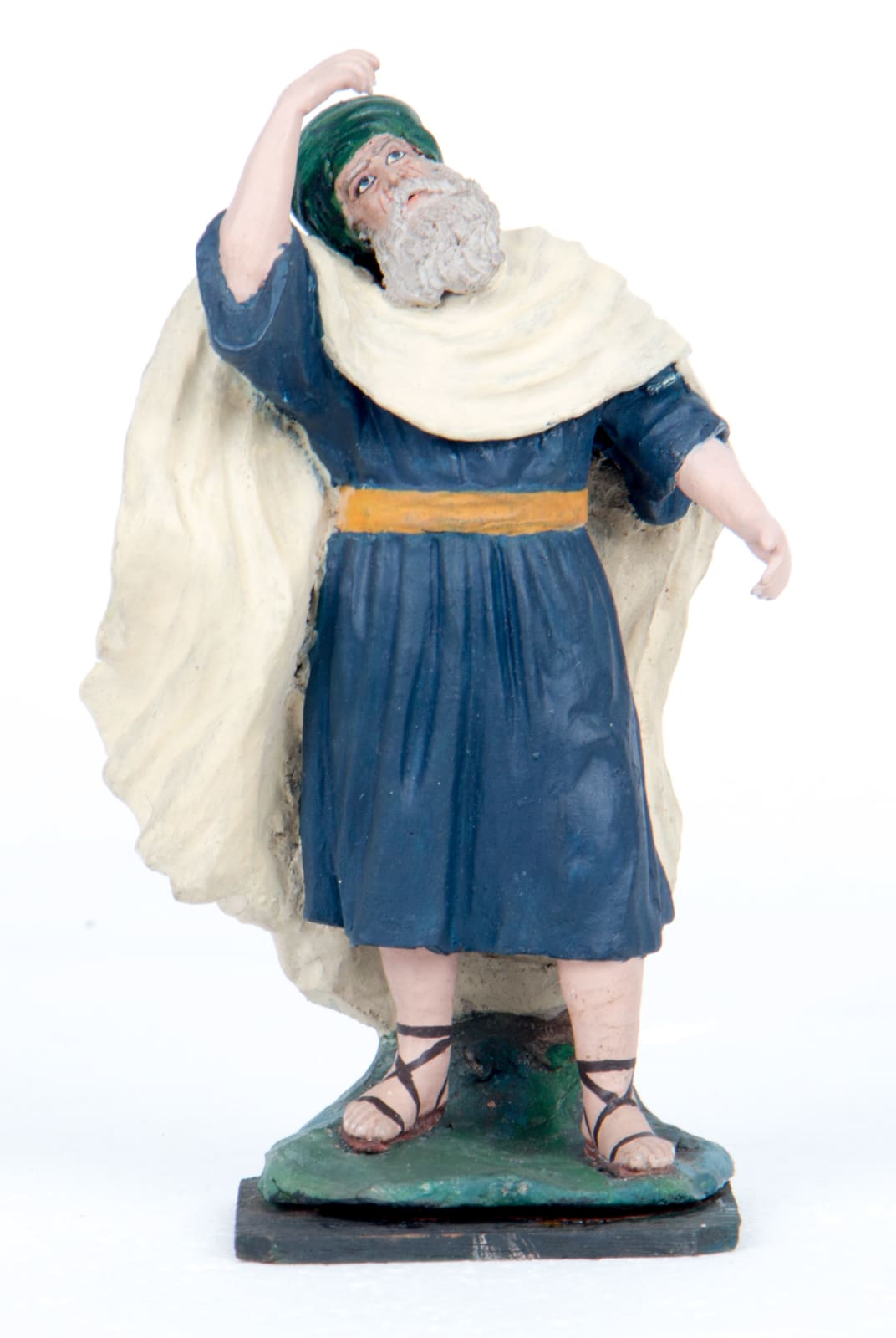 El anuncio a los pastores, S.XX