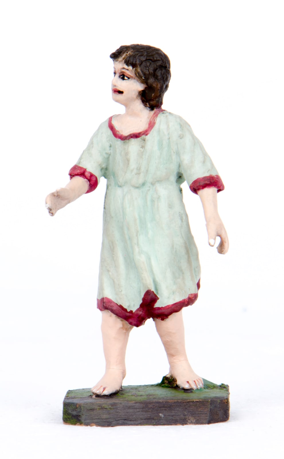 Jesús y los niños, S.XX