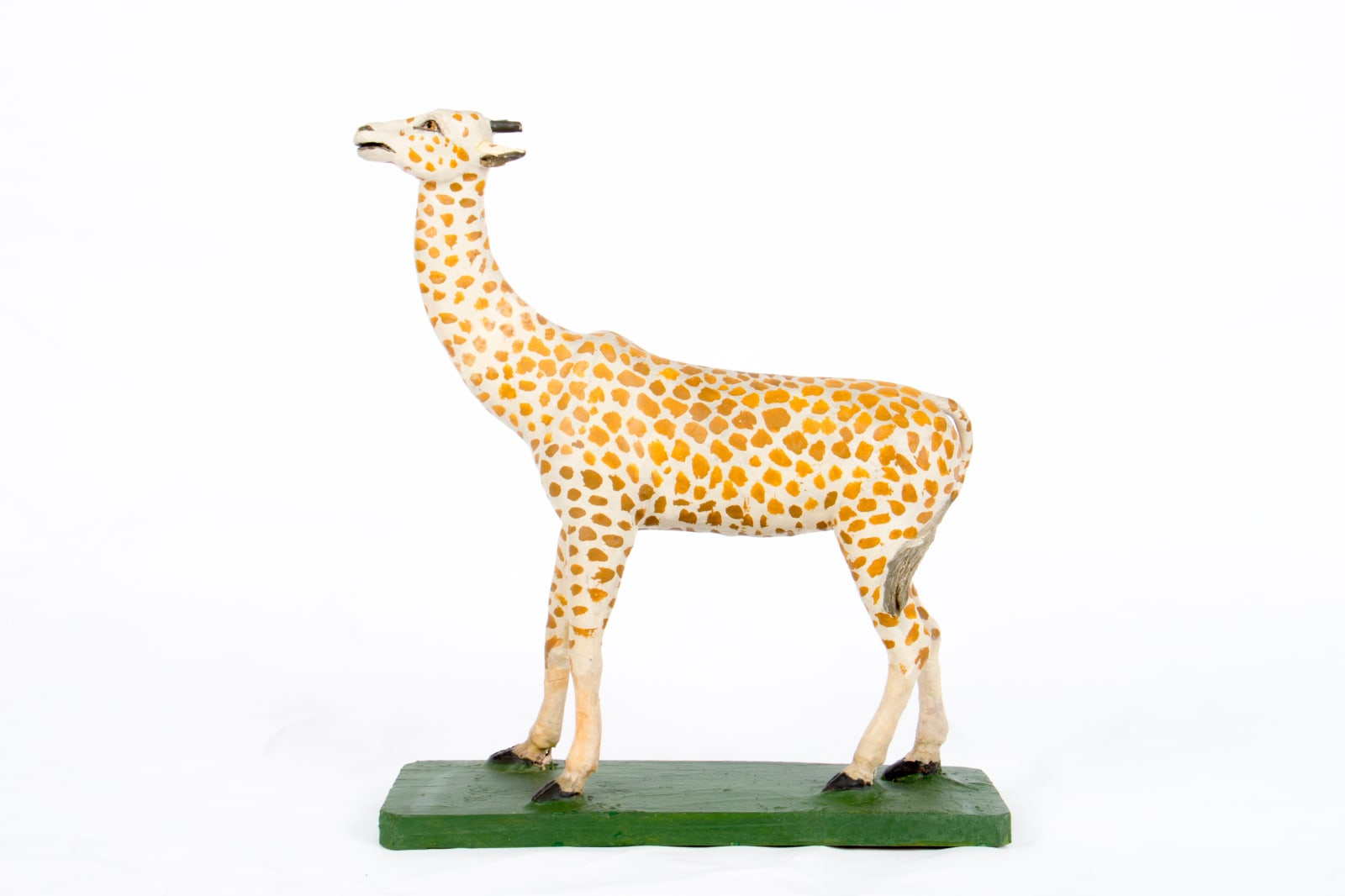 El Arca de Noé, S.XX