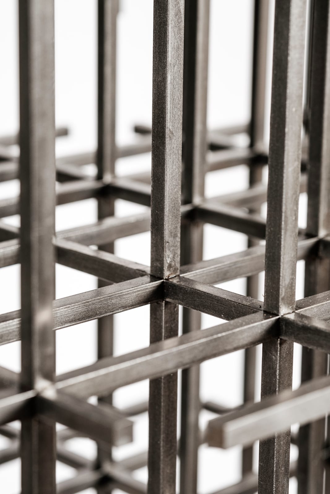 Anthony Gormley, SET VI, 2020