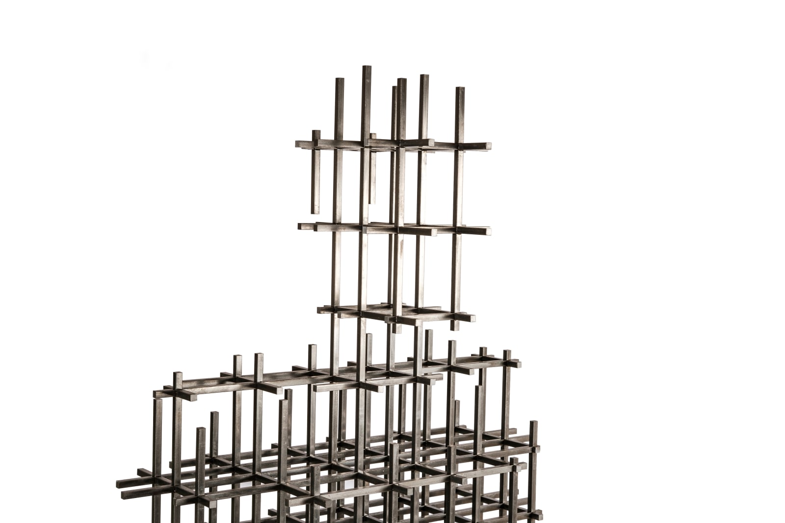 Anthony Gormley, SET VI, 2020