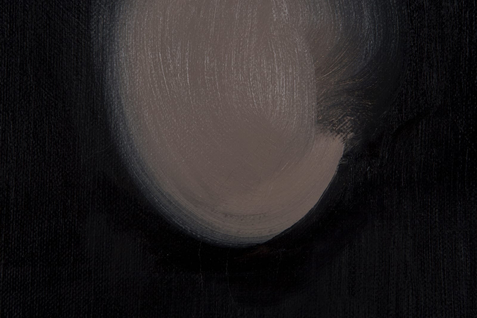 Michael Van Ofen, Toqueville (Head), 2008