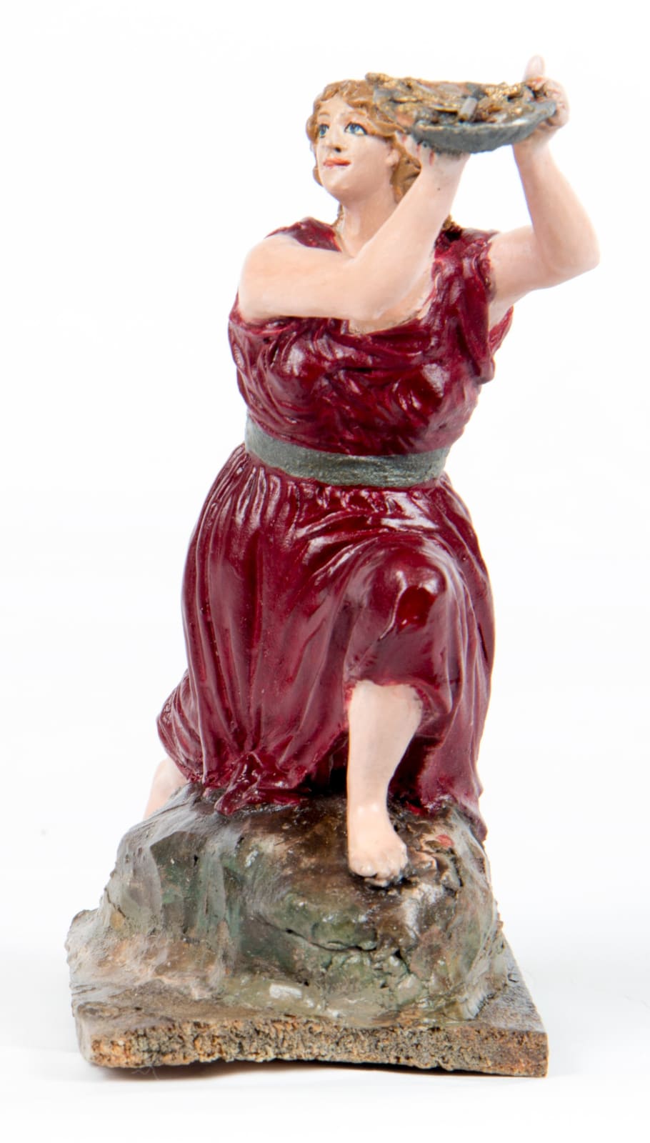 La adoración del becerro de oro, S.XX