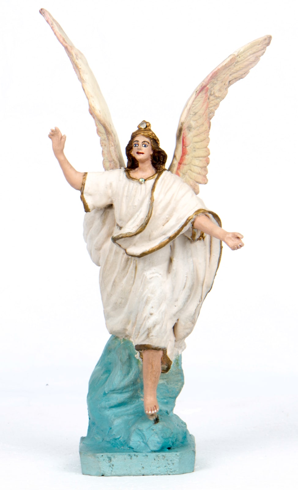 El anuncio a los pastores, S.XX