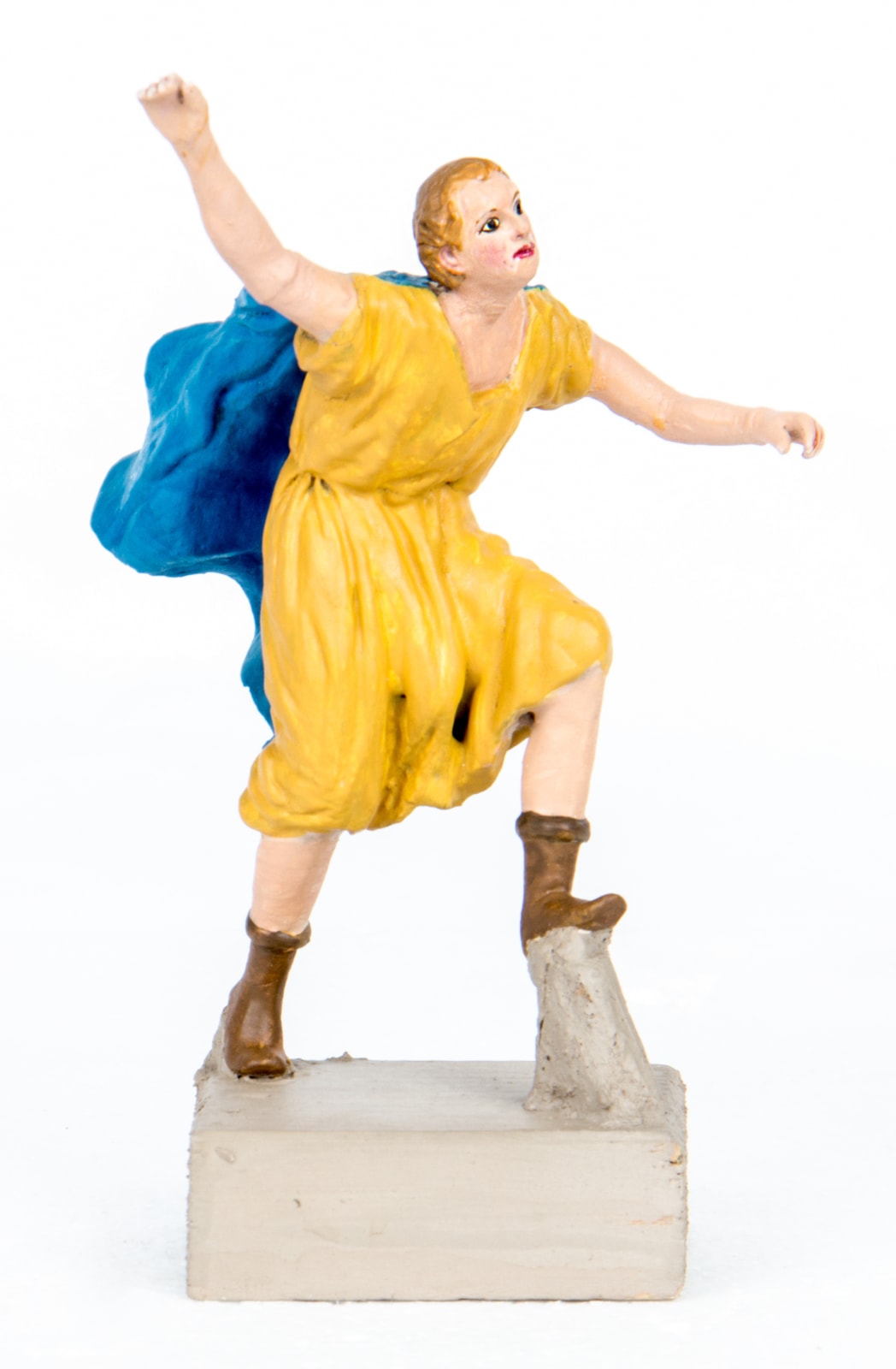 El sueño de la Sagrada Familia, S.XX