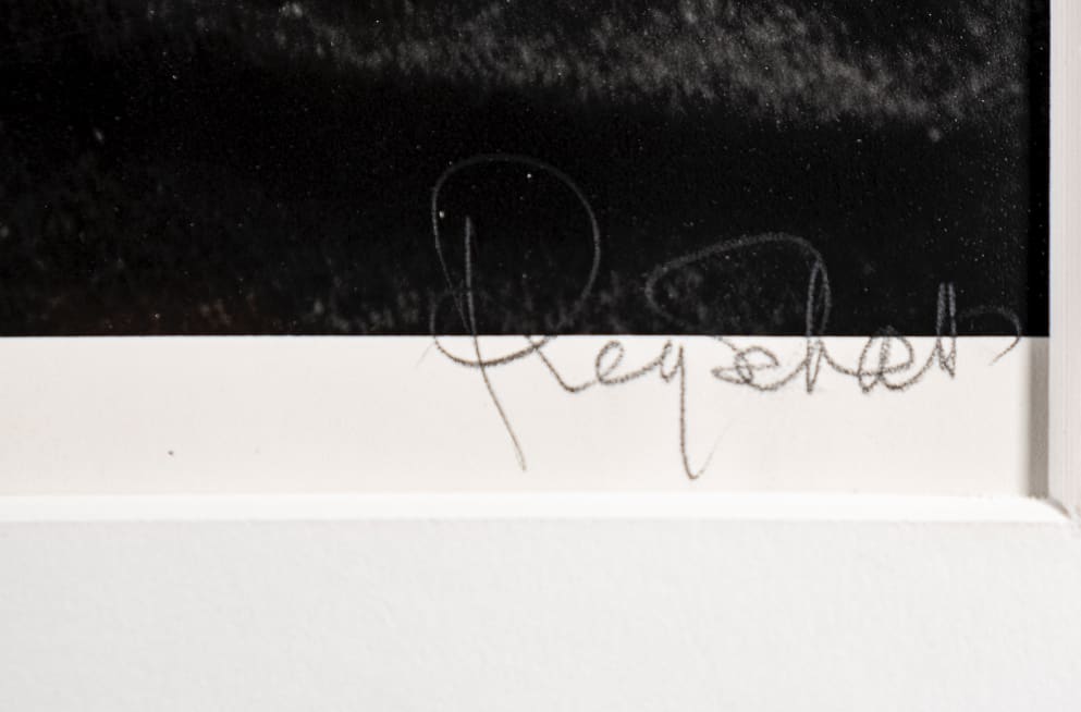 Roy Schatt, James Dean Smoking, New York City, 1954