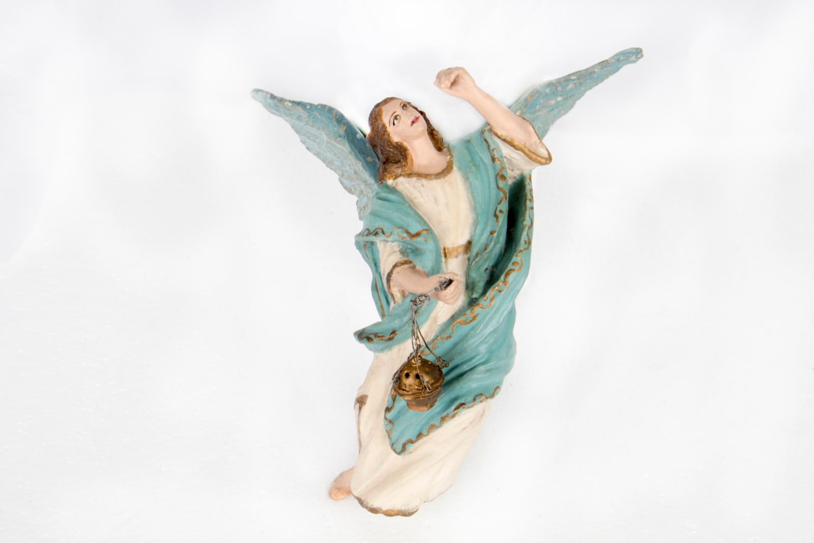 El sueño de Jacob, S.XX