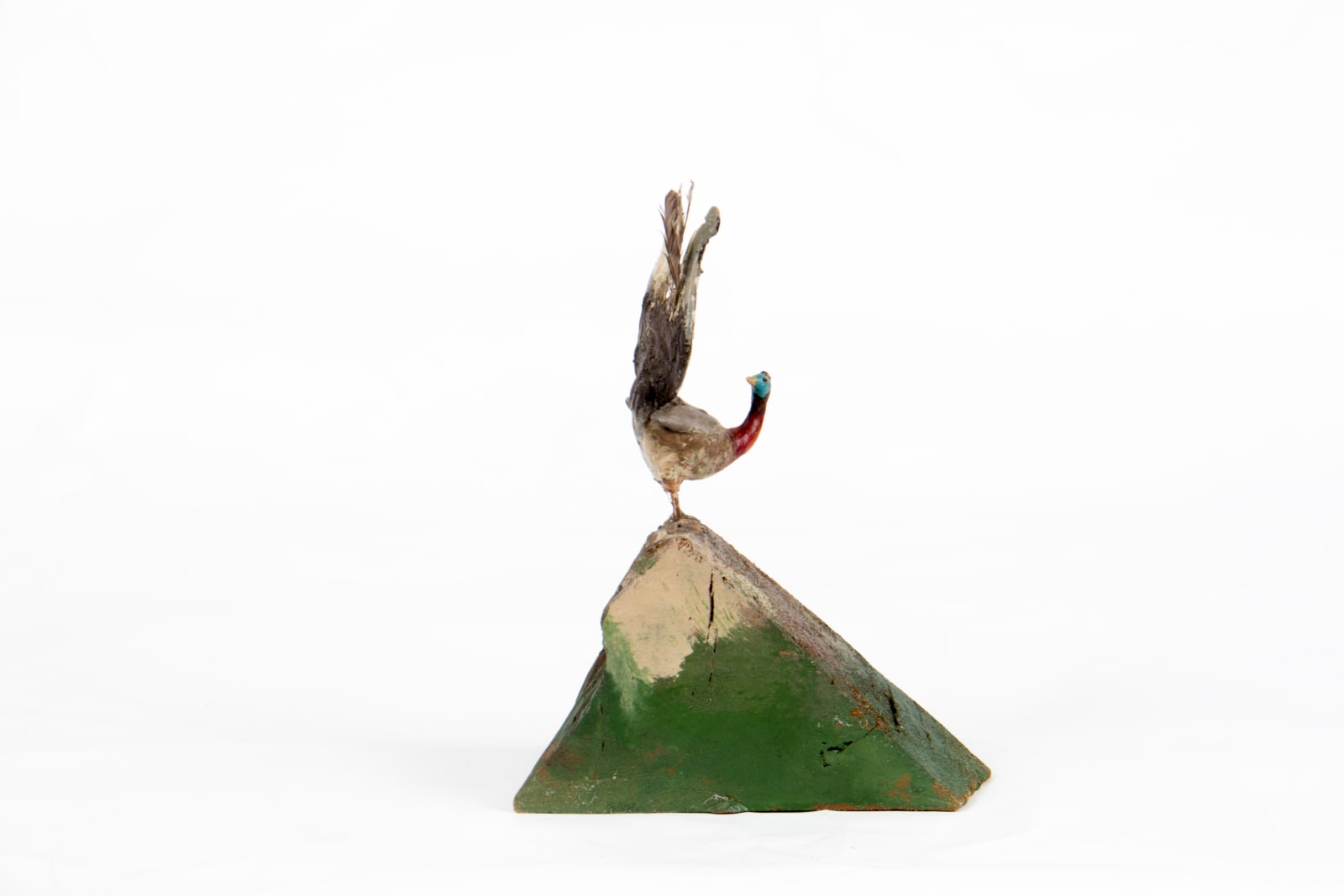 La expulsión del paraíso, S.XX