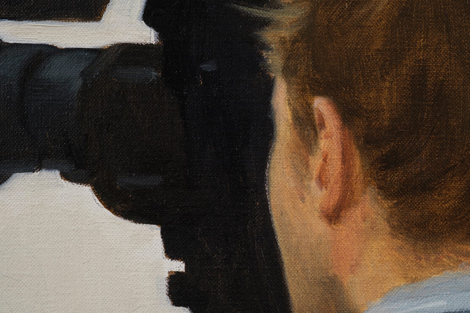 Tim Eitel, Equipe de Tournage, 2021