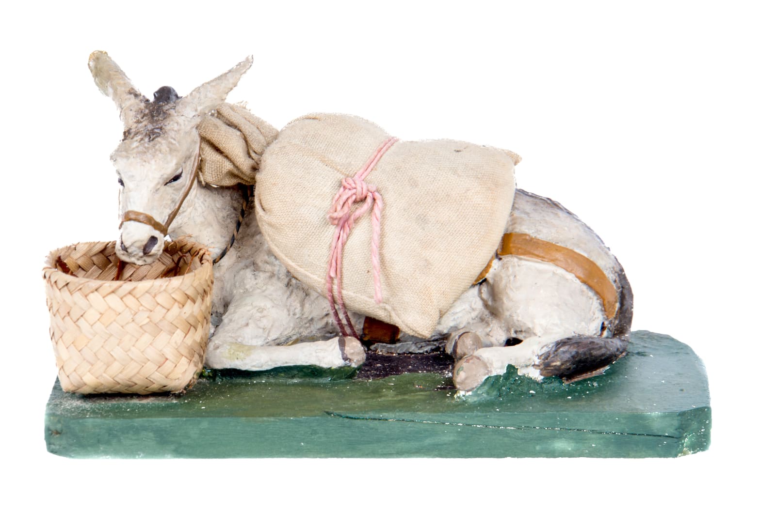 El sueño de la Sagrada Familia, S.XX