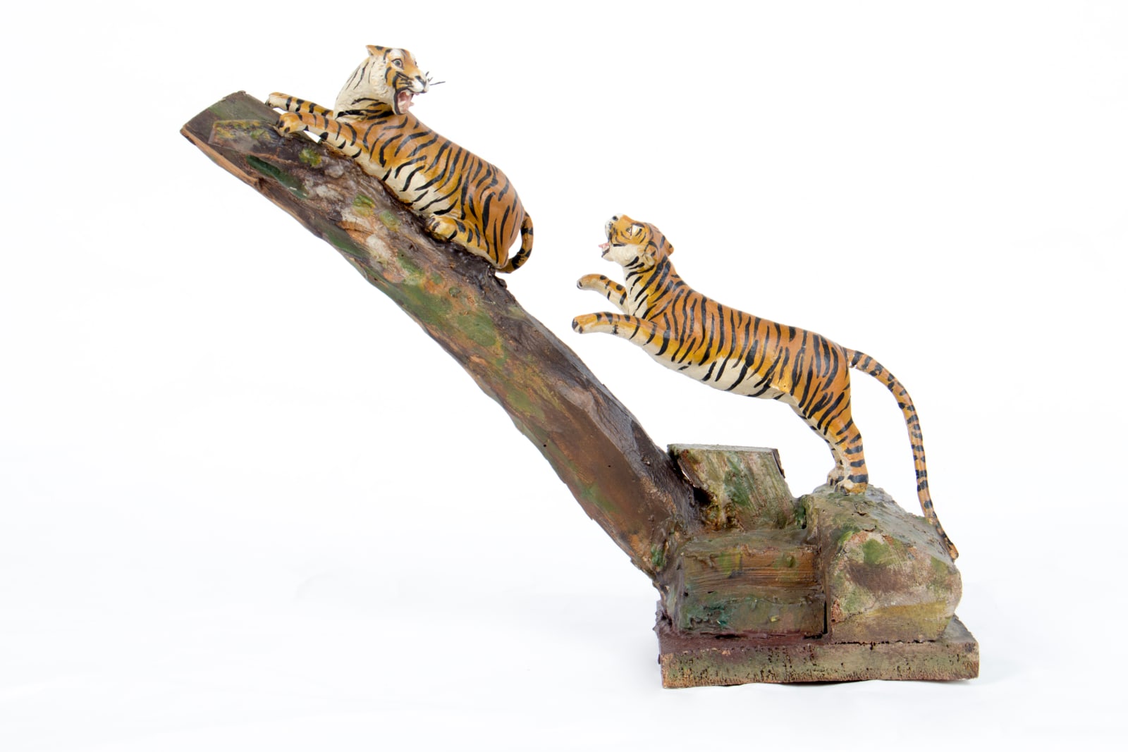 El Arca de Noé, S.XX