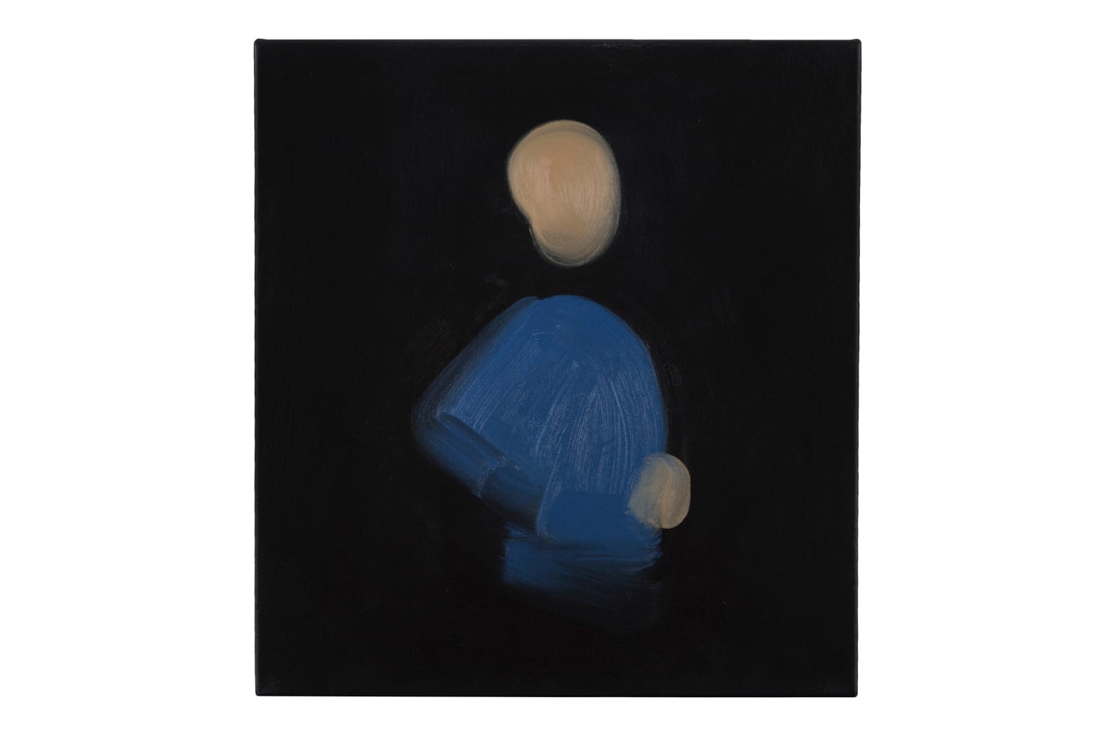Michael Van Ofen, Officer (Offizier), 2008