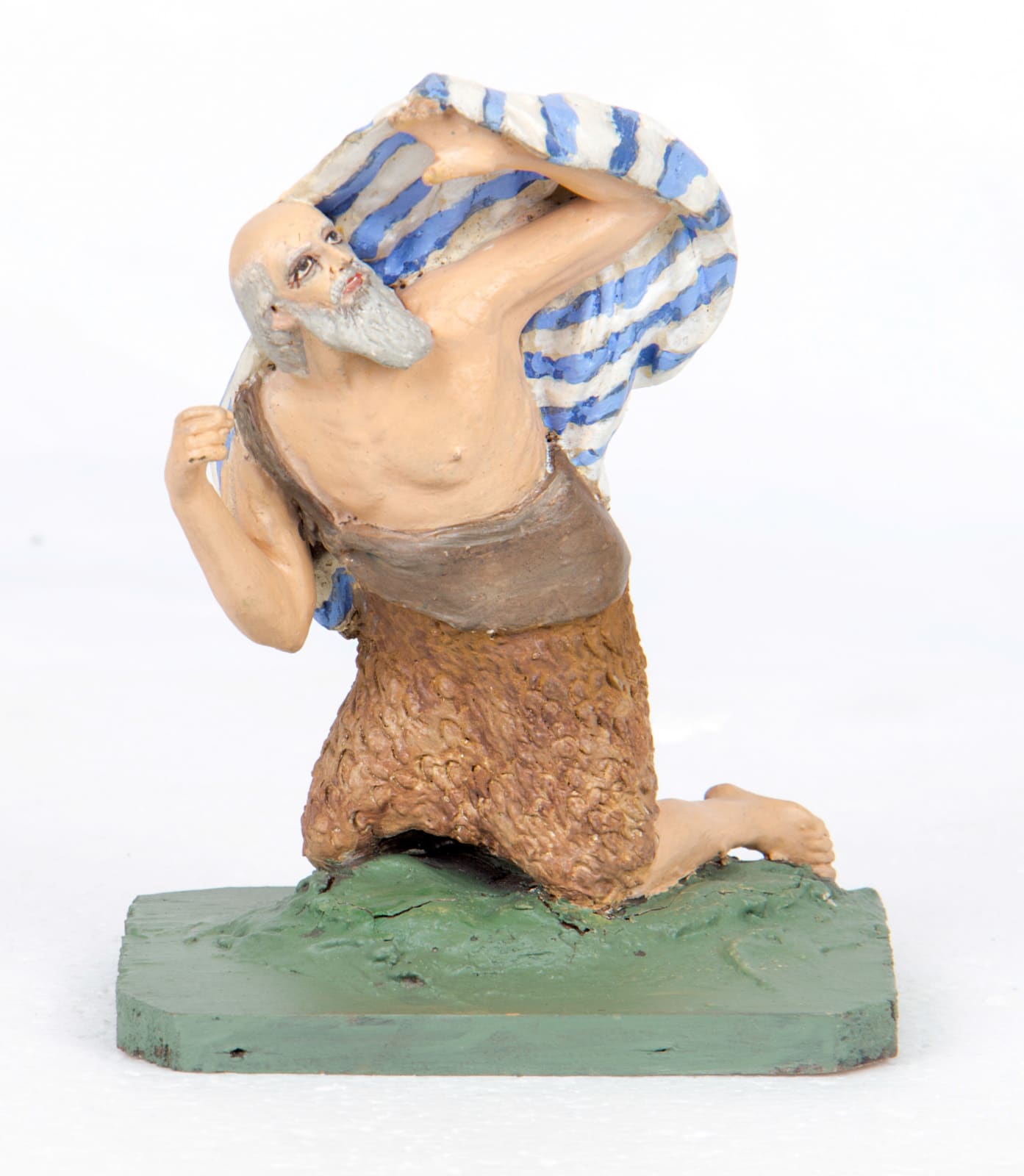 El anuncio a los pastores, S.XX