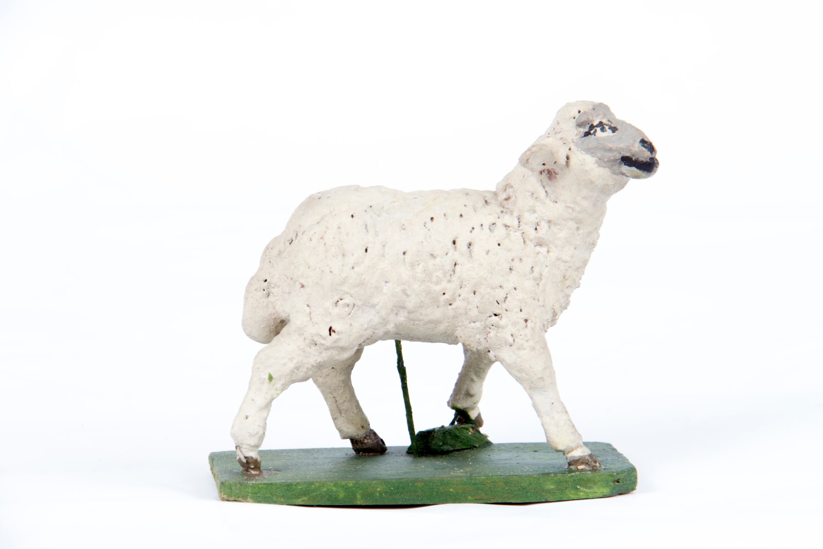 Sacrificio de Isaac, S.XX