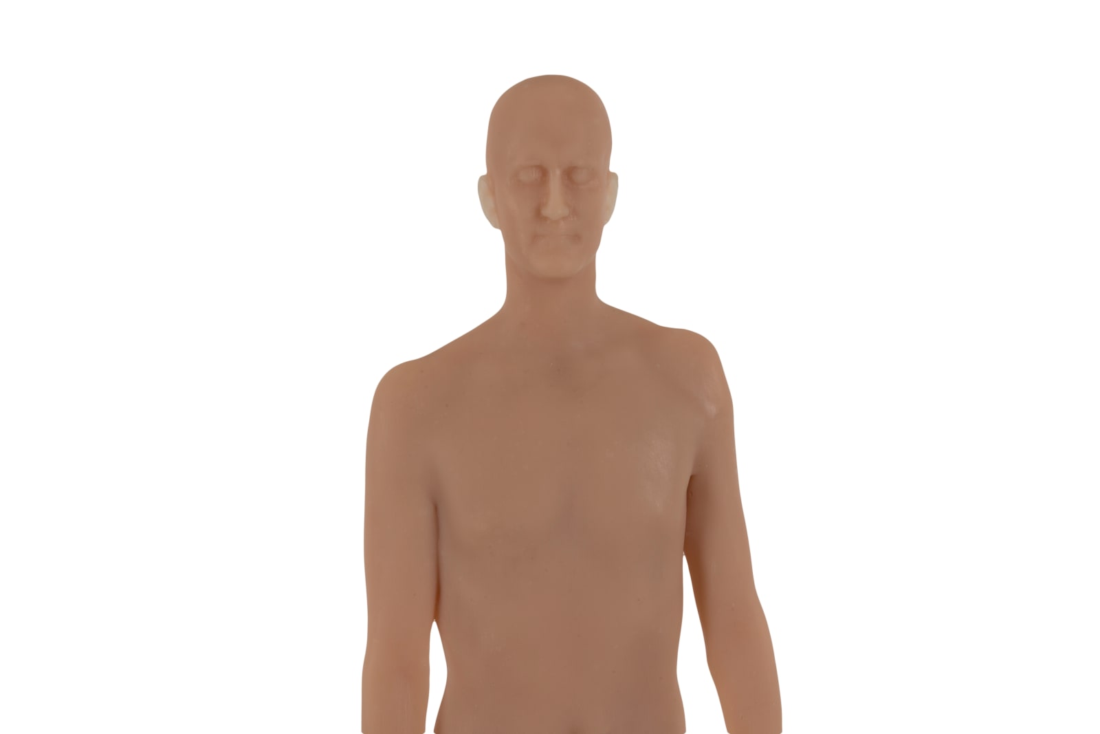 Richard Dupont, Untitled, 2007