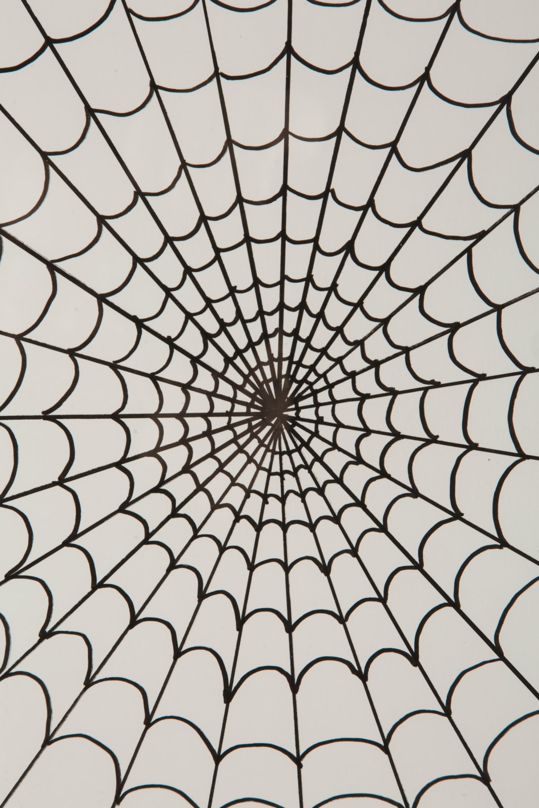 David Shrigley, Untitled (Stop drawing...), 2013