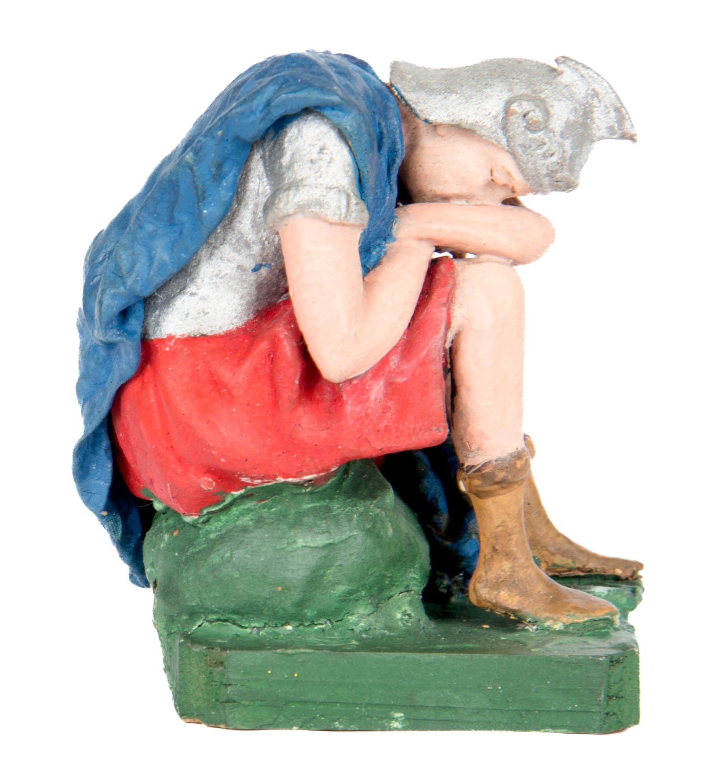 Judit en el campamento de Holofernes, S.XX