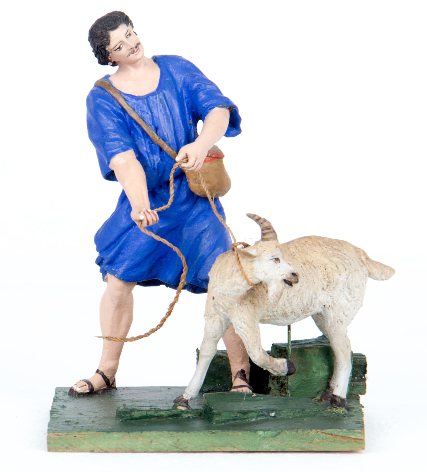 El anuncio a los pastores, S.XX