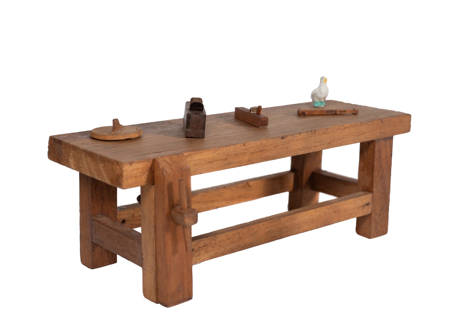 El taller de José, S.XX