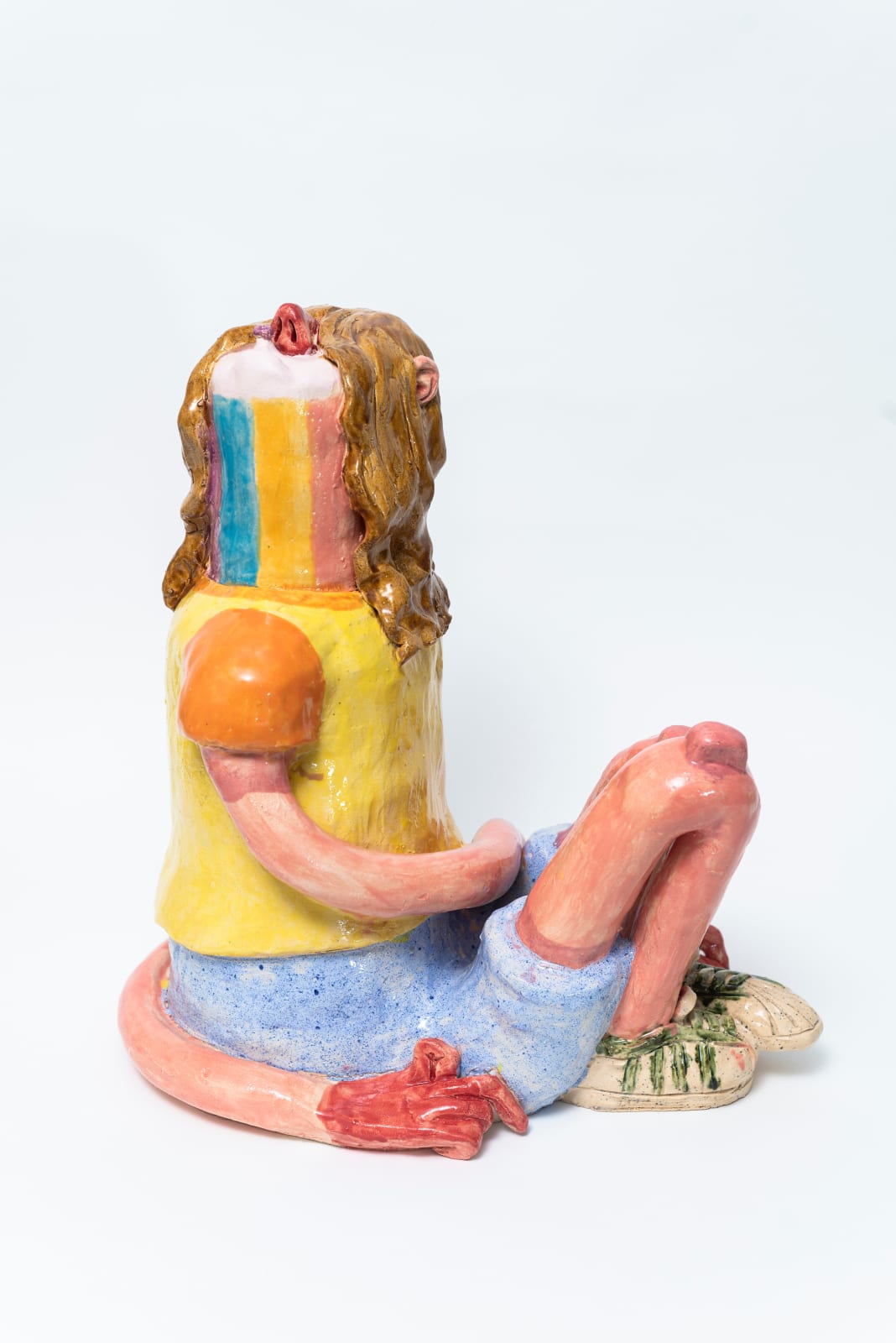 Akos Ezer, Observer, 2023