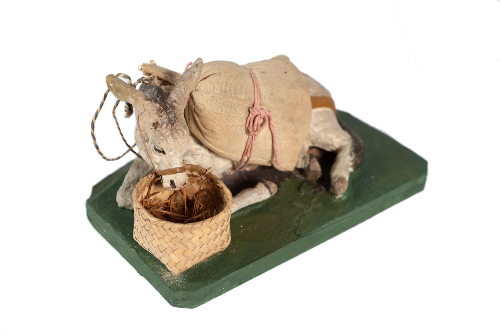 El sueño de la Sagrada Familia, S.XX