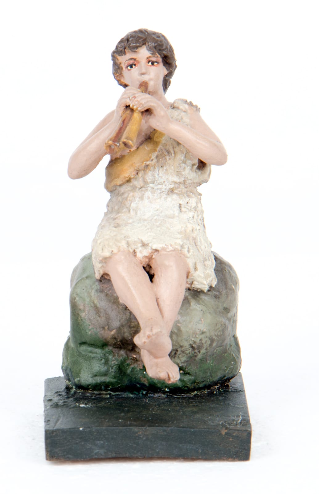 El anuncio a los pastores, S.XX