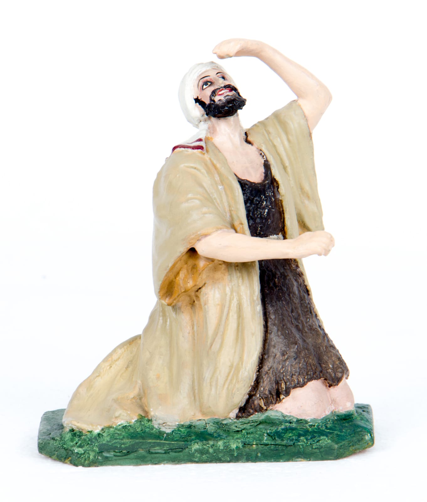 El anuncio a los pastores, S.XX