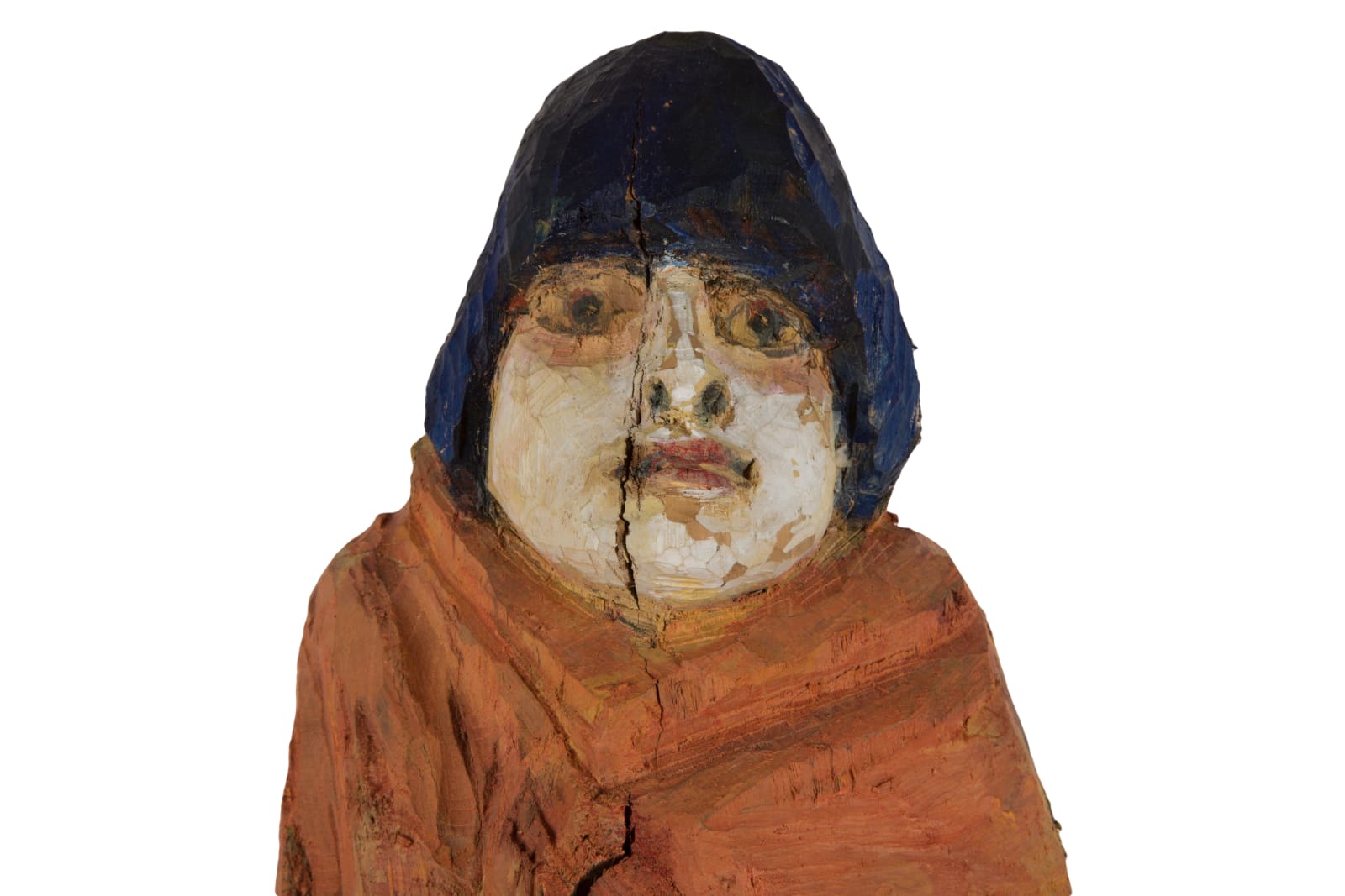 Hans Scheib, Morgen (Tomorrow), 2009