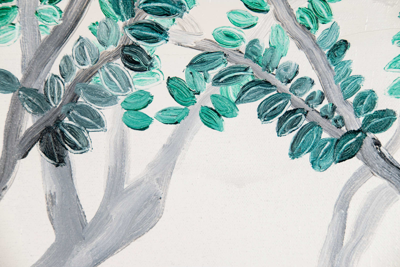 Huang Hai-Hsin, Da-an-Park #3, 2018