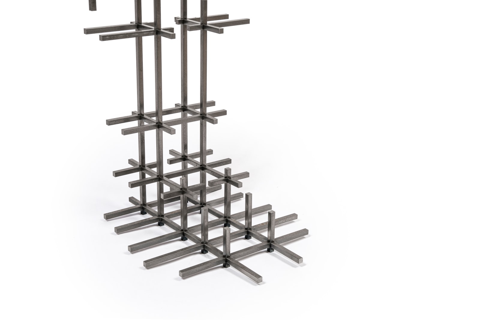 Anthony Gormley, SET VI, 2020