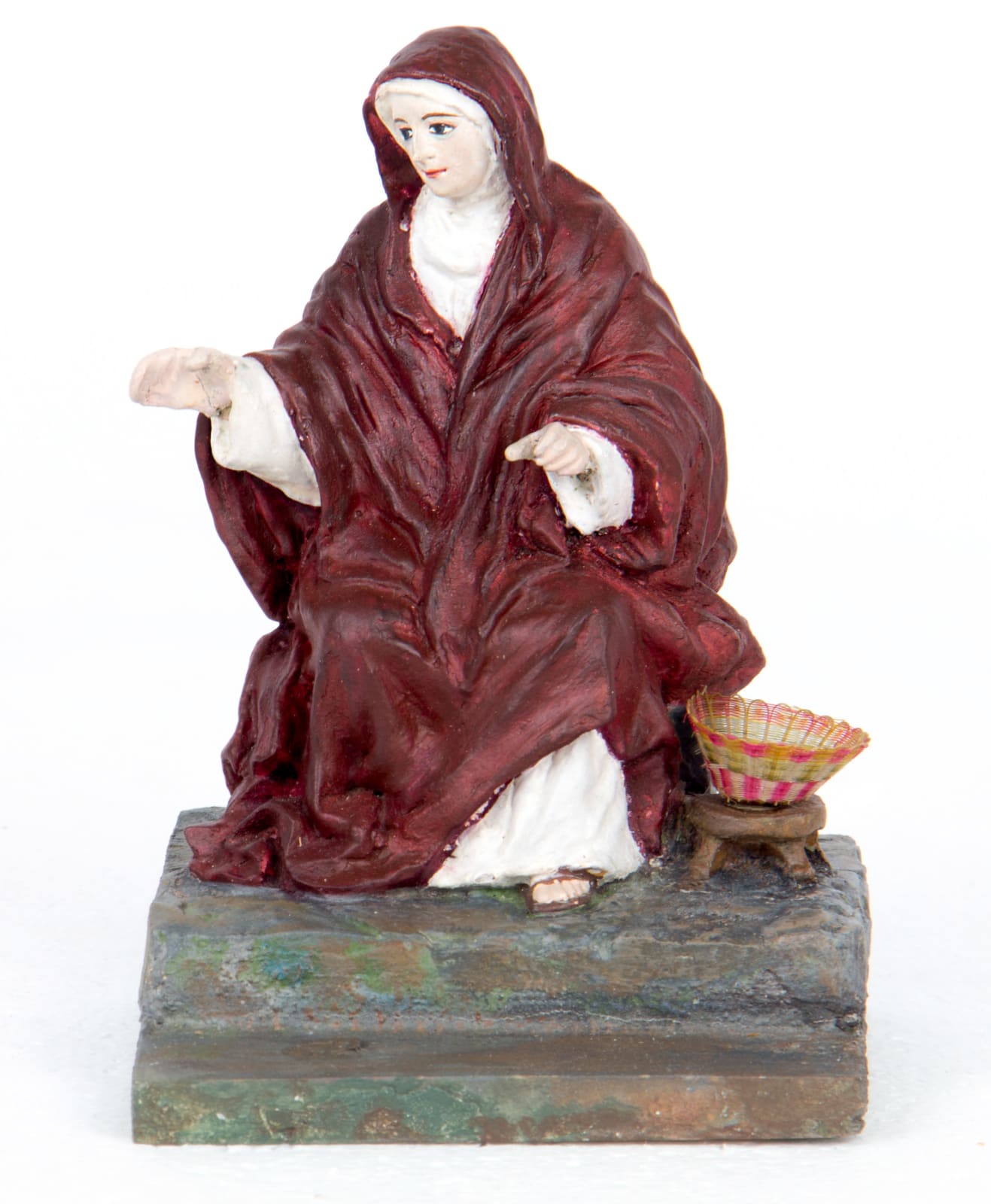 La casa de Nazaret, S.XX