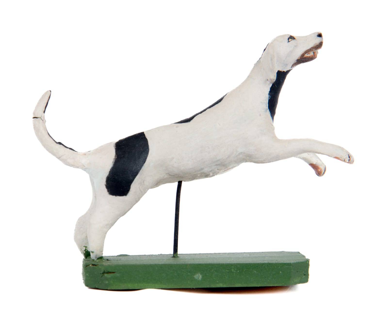 Jacob obtiene la bendición de Isaac, S.XX