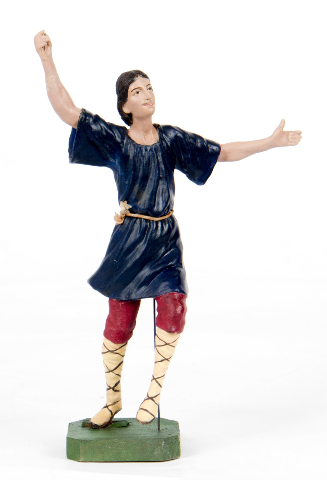 La adoración del becerro de oro, S.XX