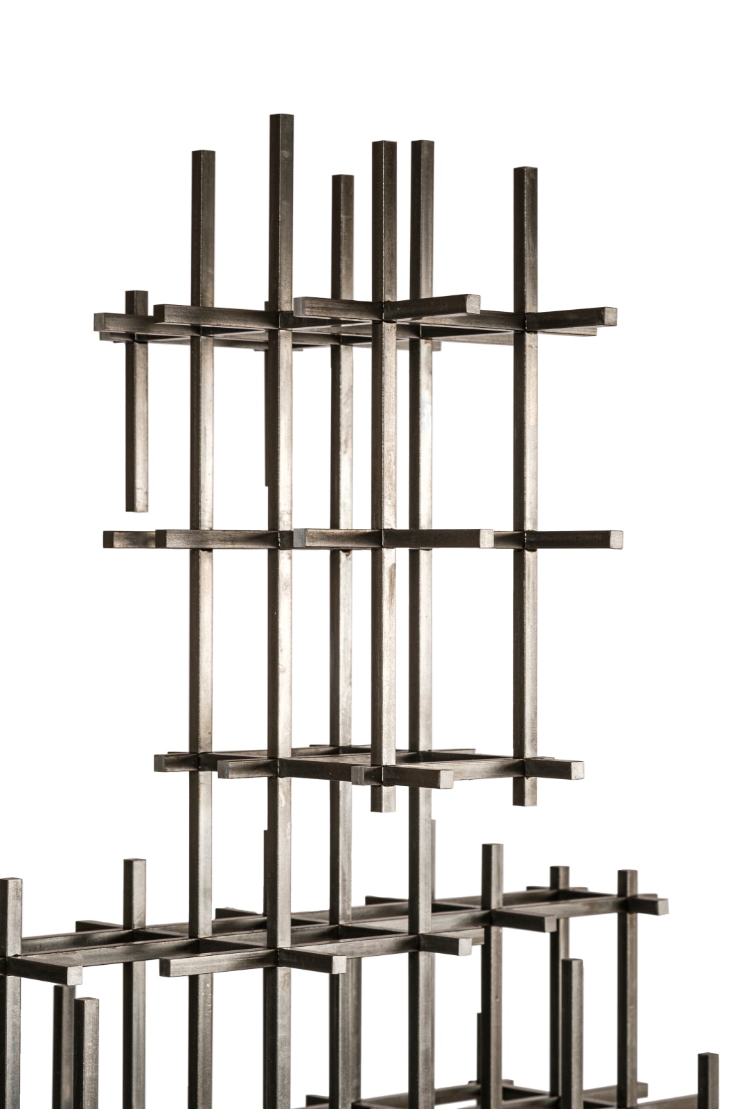 Anthony Gormley, SET VI, 2020