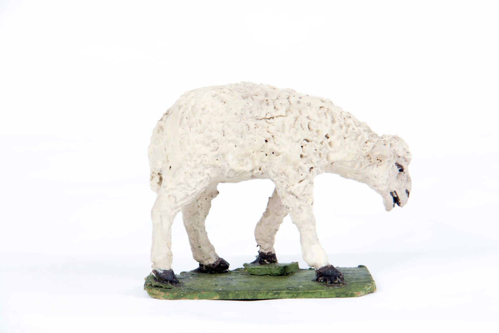 El sueño de Jacob, S.XX