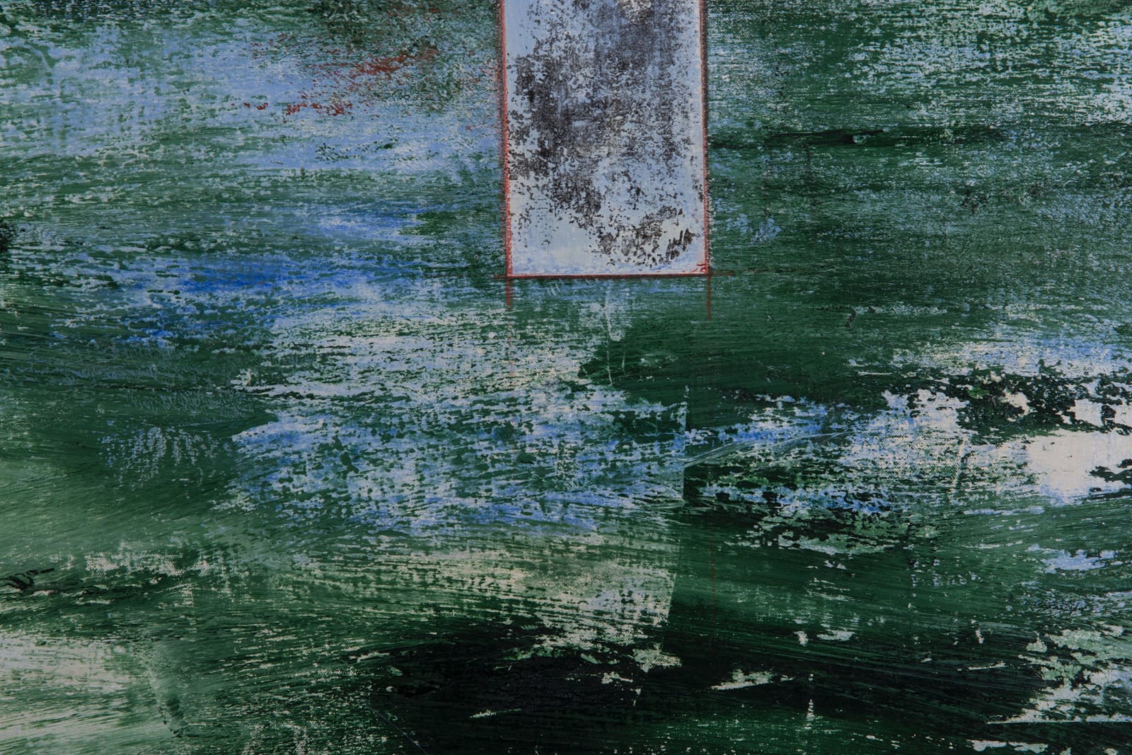 Jose Gonzalez, En la selva, 2004