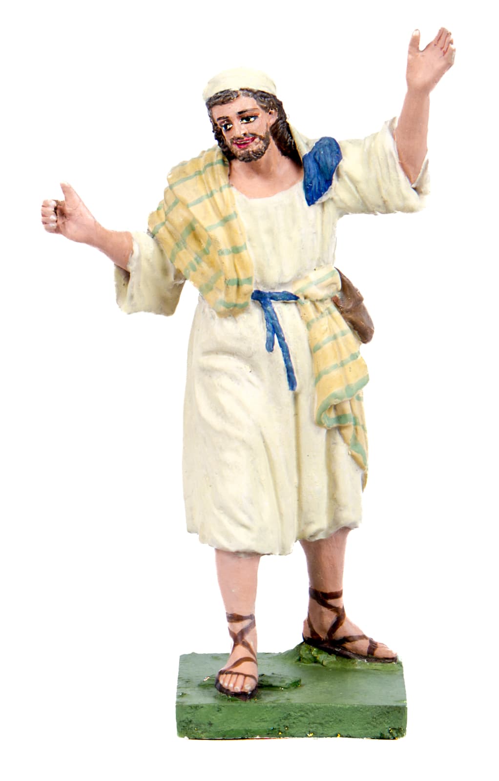 Tobías y el arcángel Rafael, S.XX