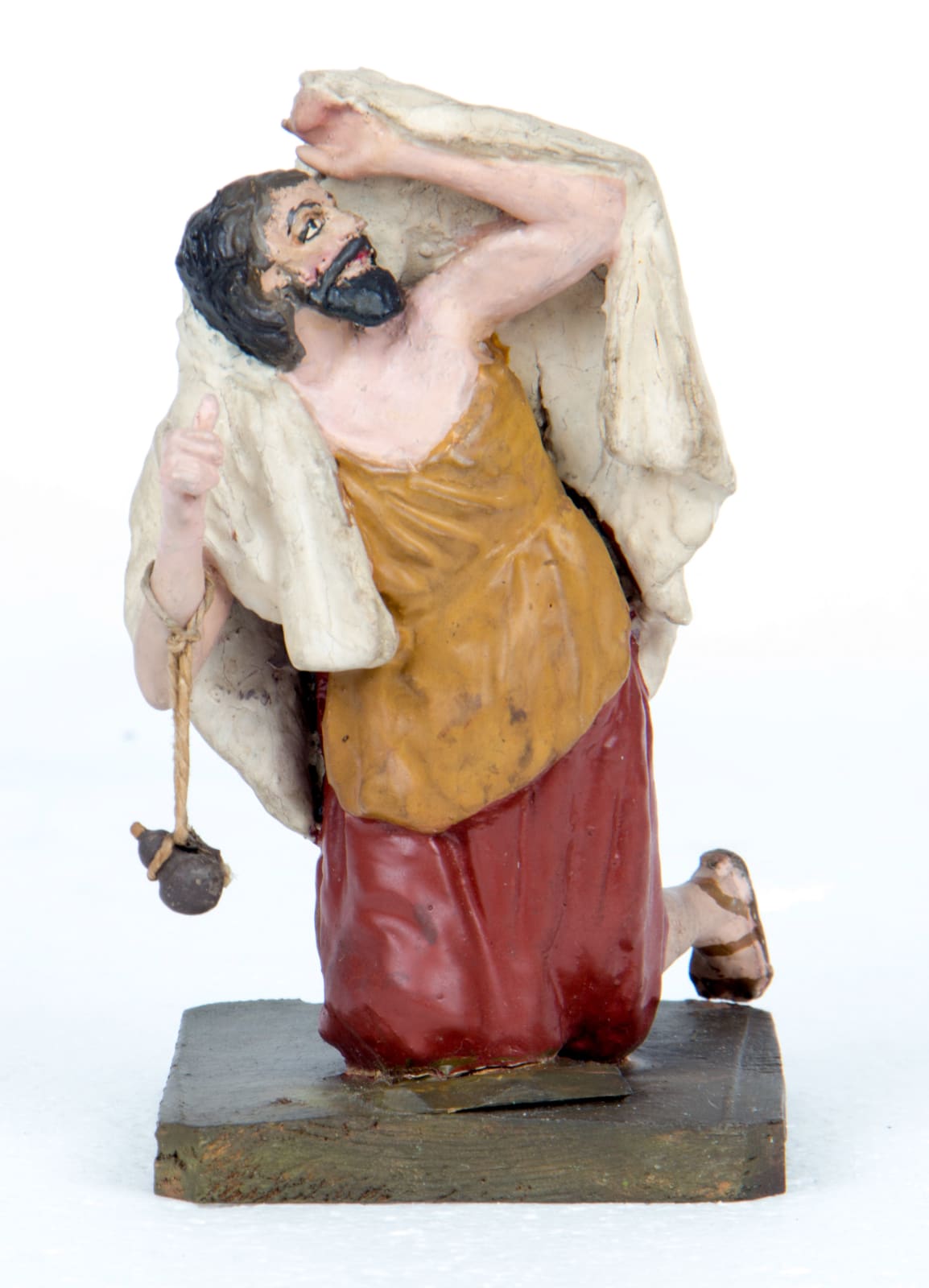 El anuncio a los pastores, S.XX