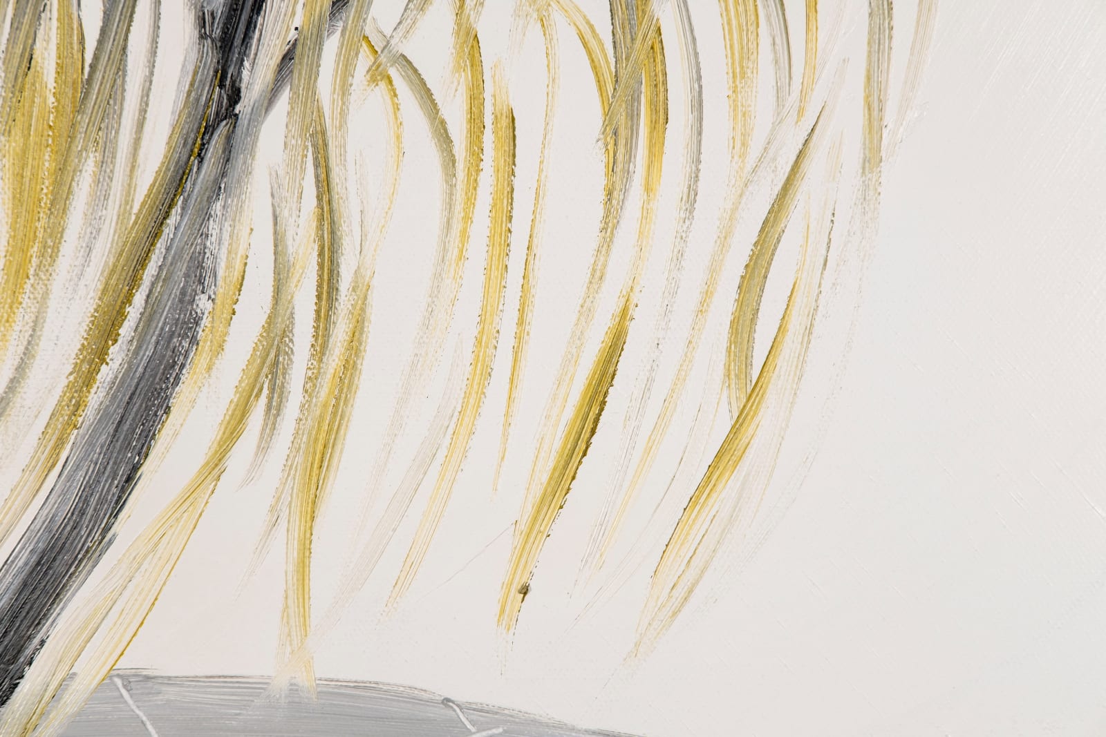 Huang Hai-Hsin, Da-an-Park #5, 2018
